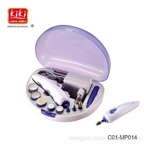 Nail Art.Manicure & Pedicure Set.Nail Beauty.Nail beauty equipment
